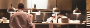 4upm project management bureau project begeleiding grootkeuken hospitality kitchen fandy hartman prinsenbeek breda
